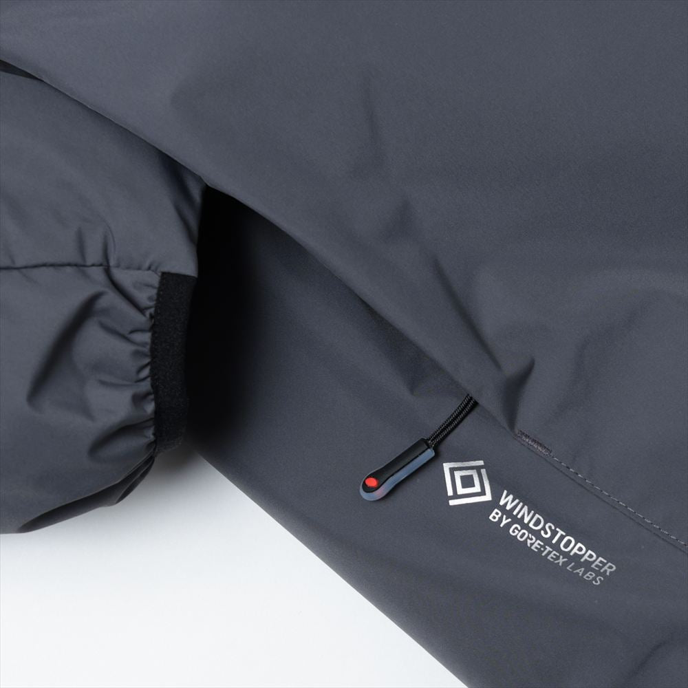 Svalbard Jacket
