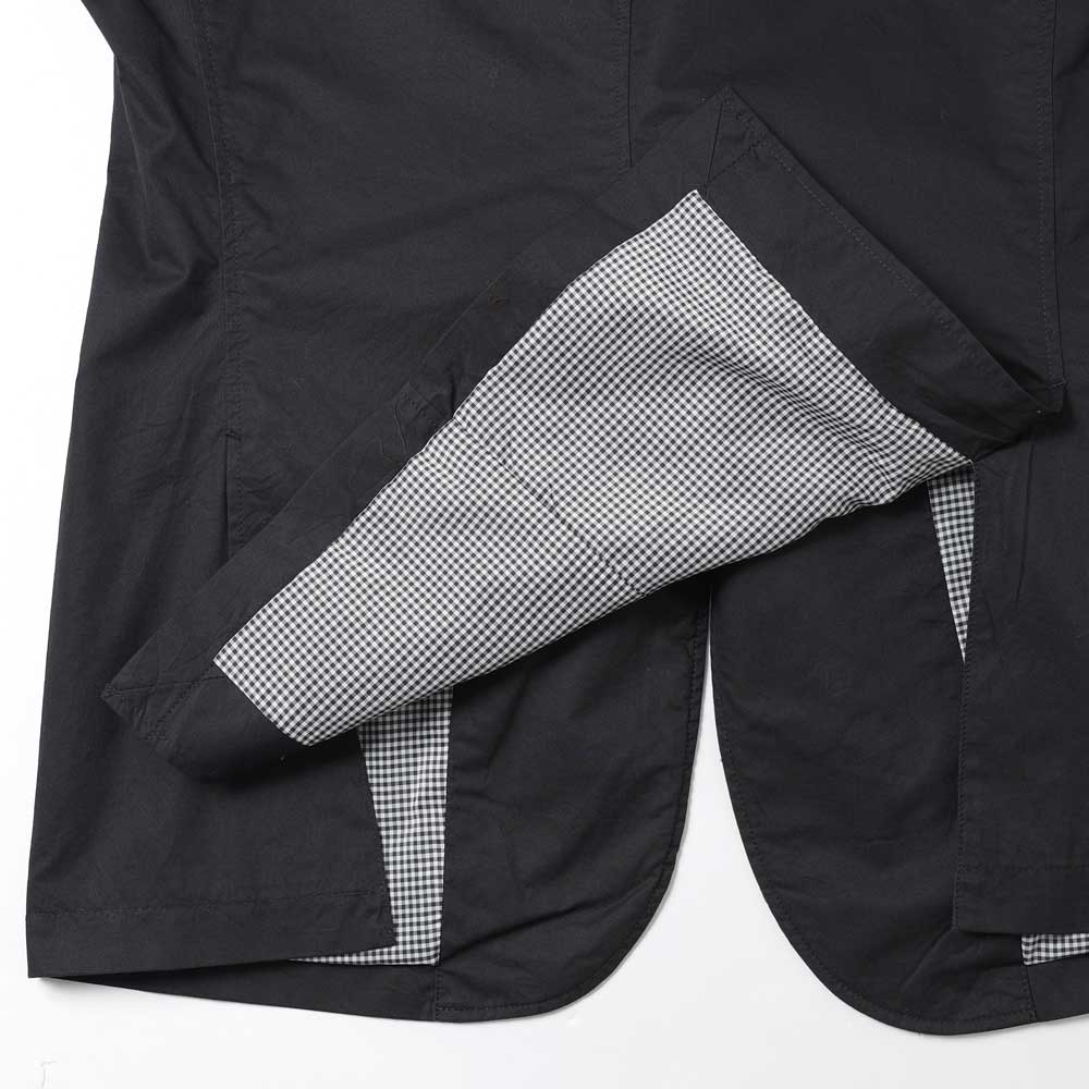 Andover Jacket - Cotton High Count Twill