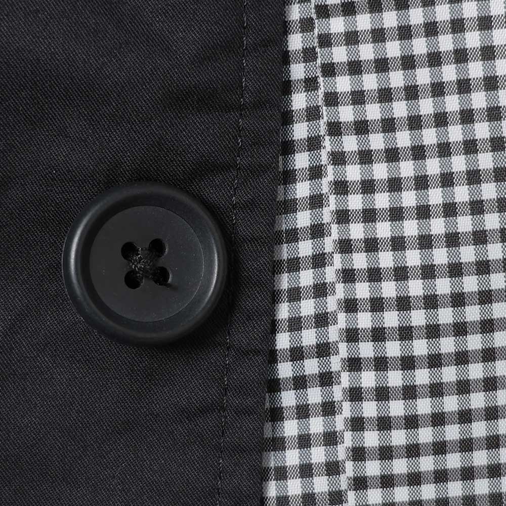 Andover Jacket - Cotton High Count Twill