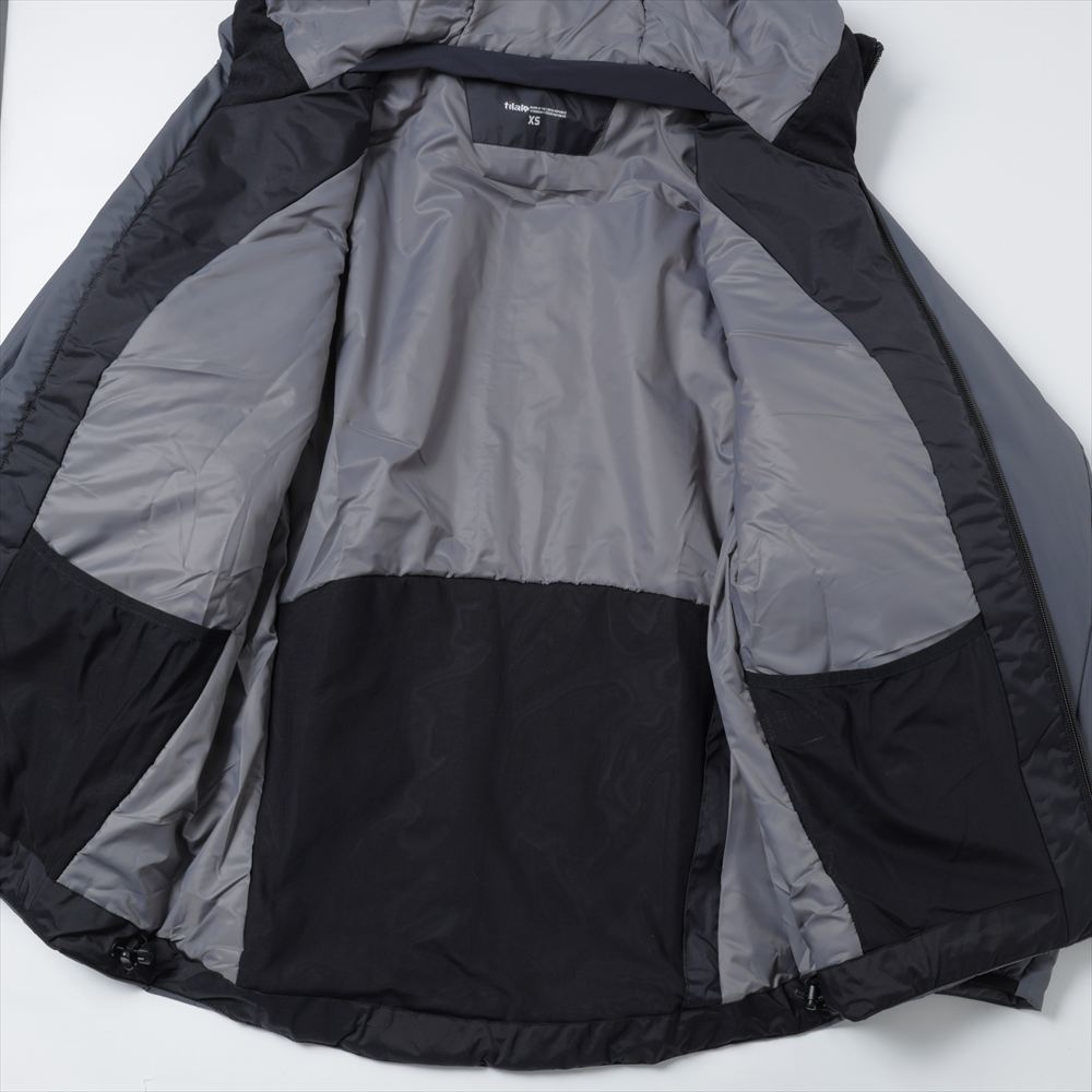 Svalbard Jacket