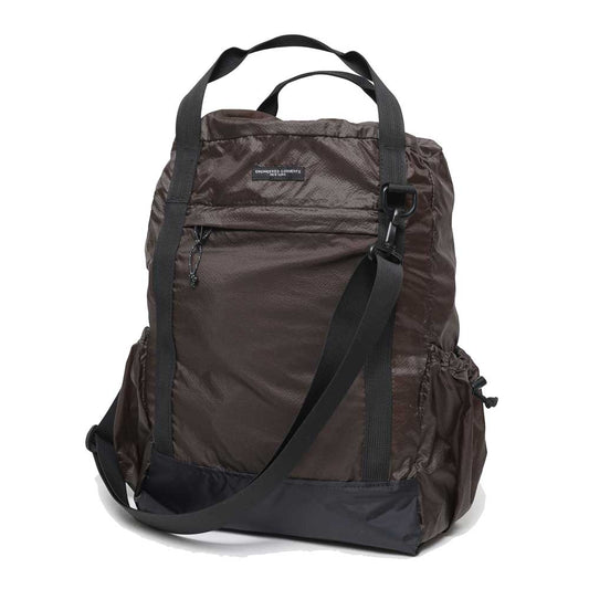 UL 3-Way Bag - Nylon Micro Ripstop 26ssmae