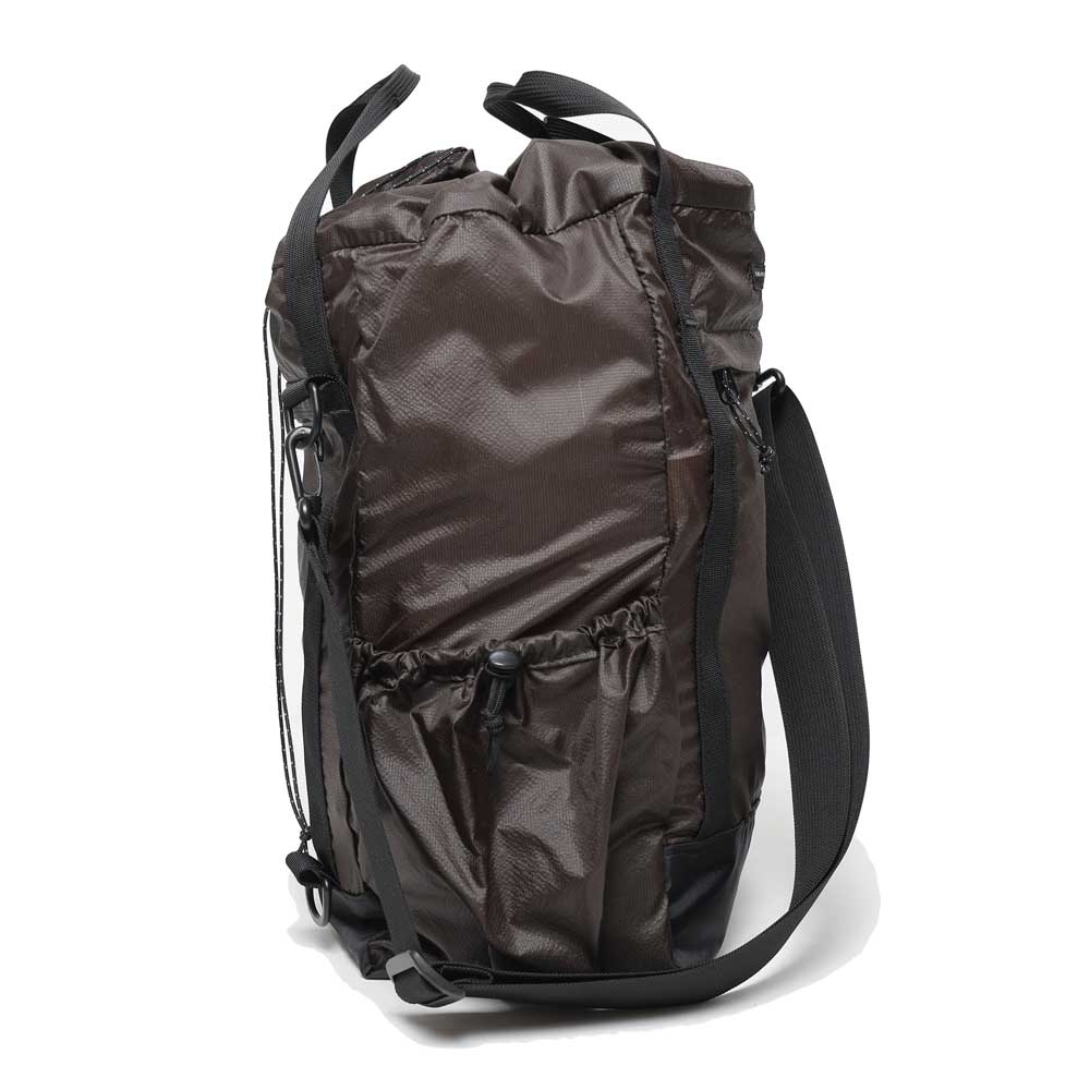 ENGINEERED GARMENTS (エンジニアド ガーメンツ) UL 3 Way Bag - Nylon