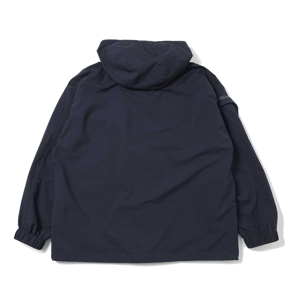 POLYPLOID (ポリプロイド）MOUNTAIN JACKET C C-2-003-063 (C-2-003