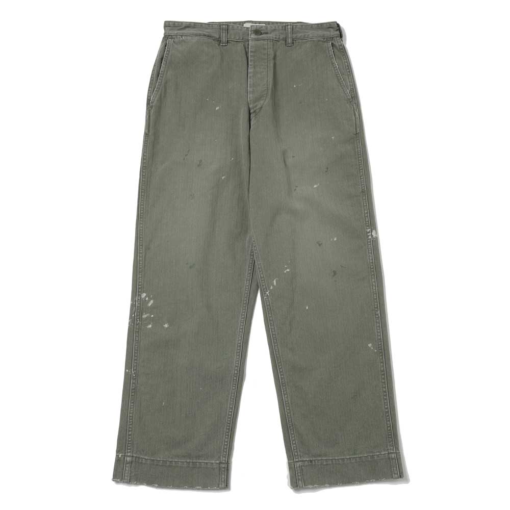 HERILL USMC HBT Pants 26-030-HL-8190-10 (26-030-HL-8190-10