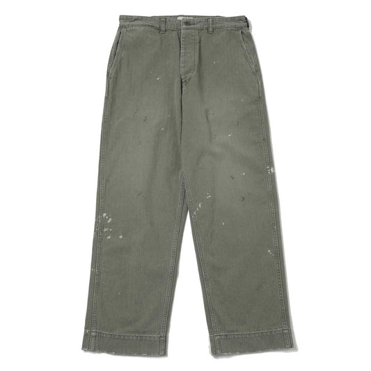 USMC HBT Pants