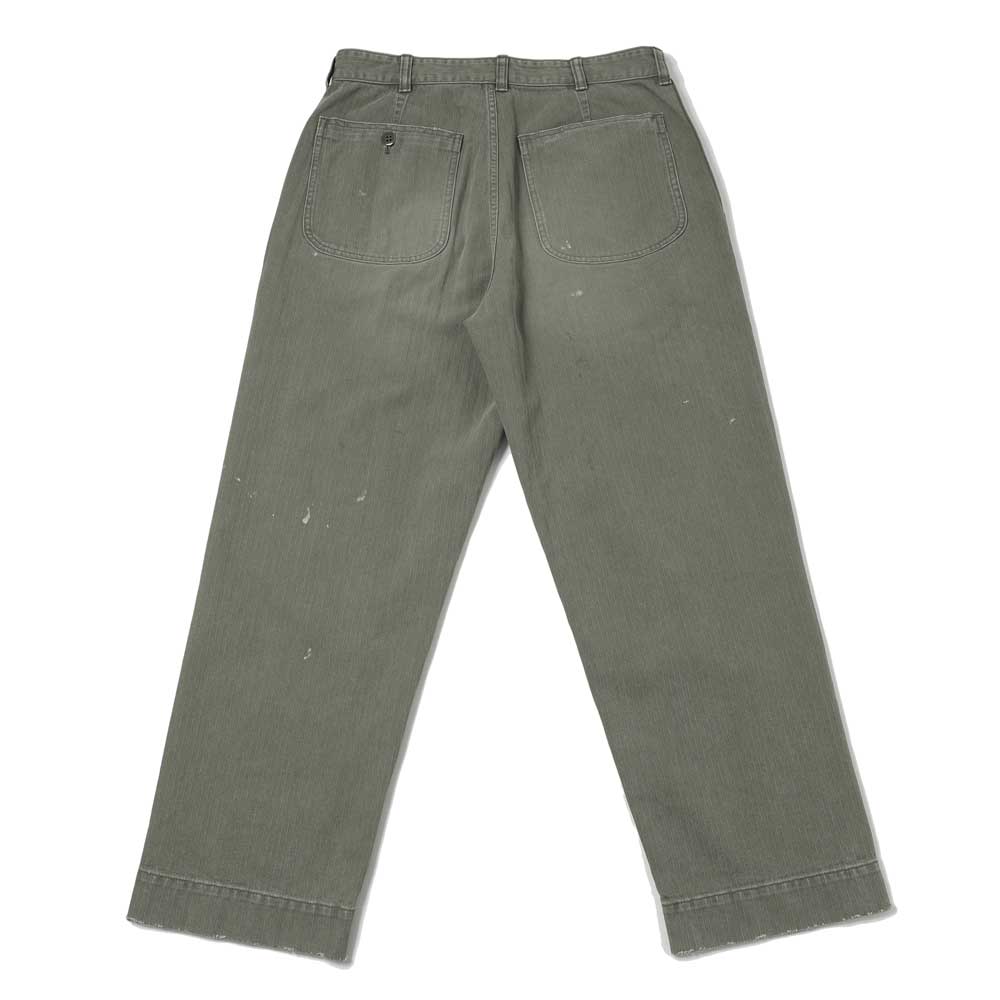 USMC HBT Pants