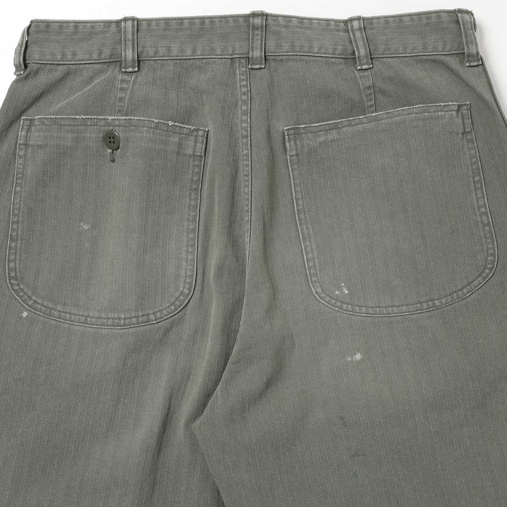 USMC HBT Pants