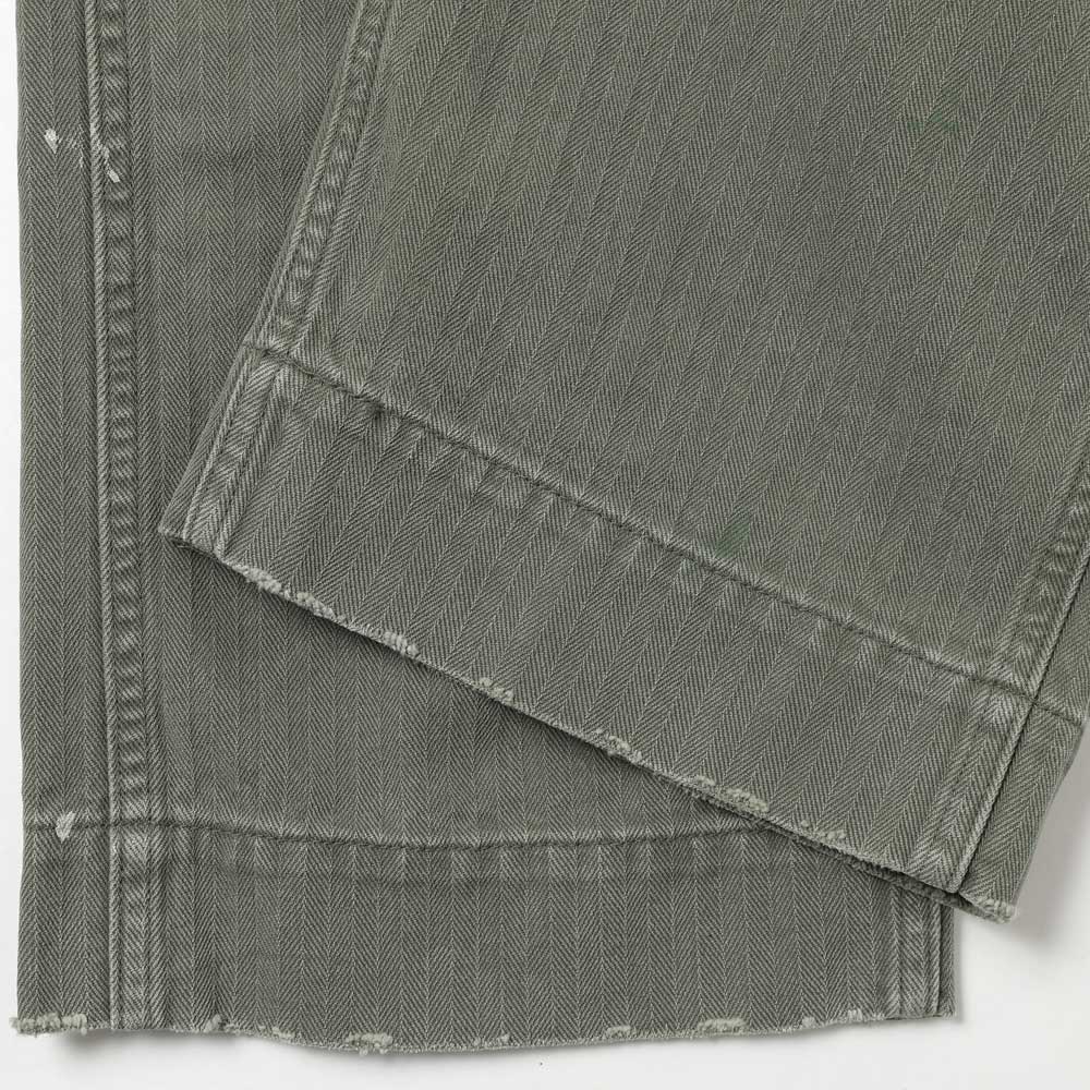 HERILL（ヘリル） USMC HBT Pants 26-030-HL-8190-10 (26-030-HL-8190