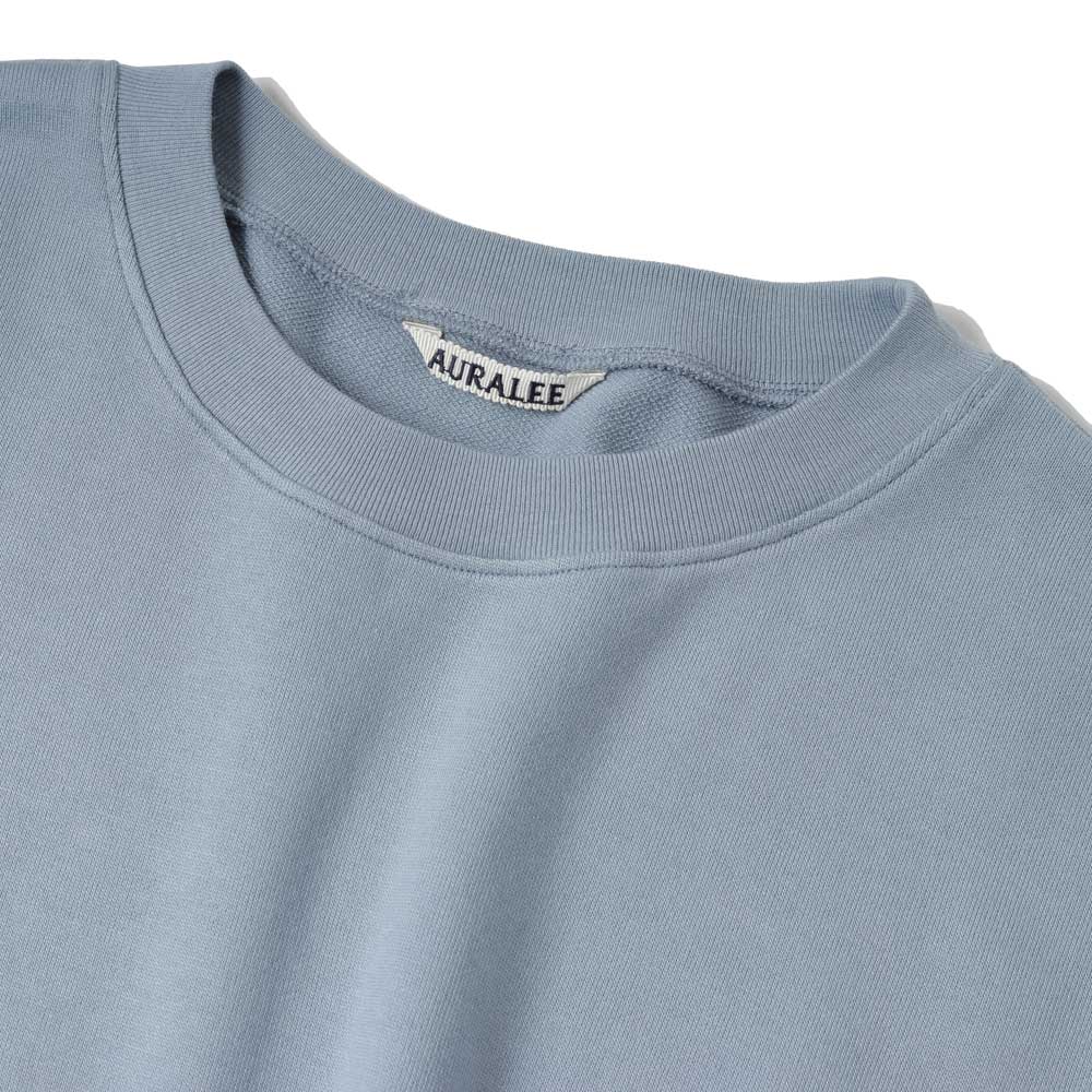 SUPER HIGH GAUGE SWEAT P/O