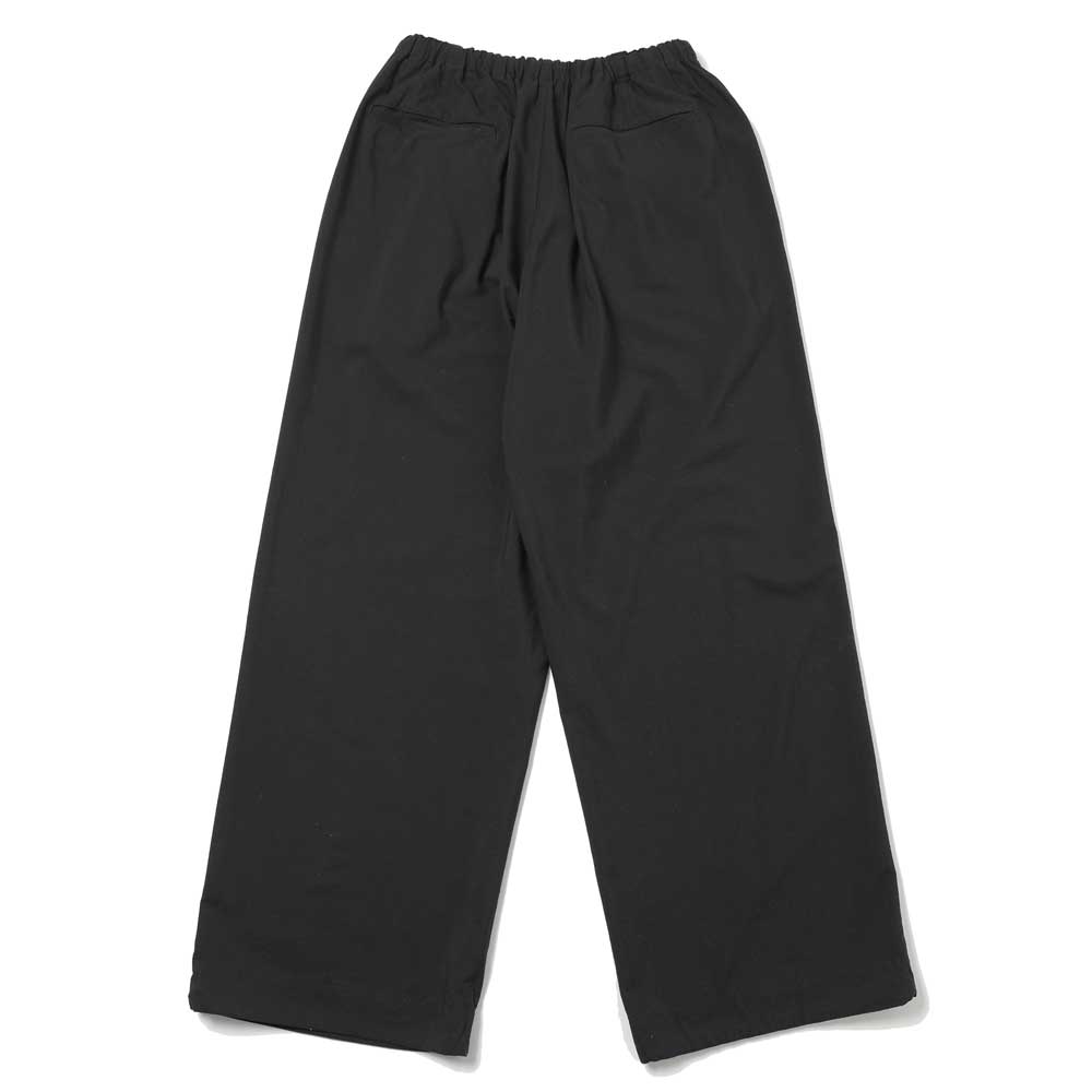 HERILL（ヘリル） Silk Cotton Nep Work Pants 26-030-HL-8320-10 (26