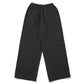 Silk Cotton Nep Work Pants