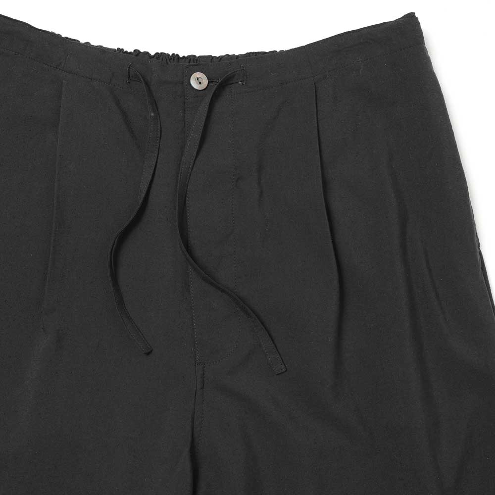 HERILL（ヘリル） Silk Cotton Nep Work Pants 26-030-HL-8320-10 (26