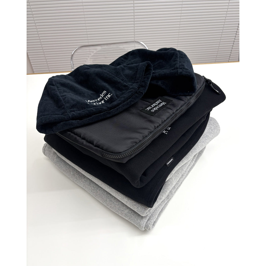 RIPSTOP LAPTOP CASE