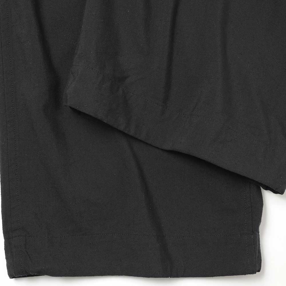 HERILL（ヘリル） Silk Cotton Nep Work Pants 26-030-HL-8320-10 (26