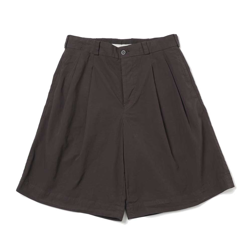 Ripstop Chino Shorts