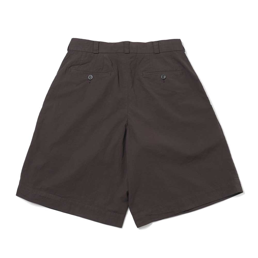 Ripstop Chino Shorts