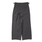DANISH ARMY TROUSERS WASHER WOOL TROPICAL
