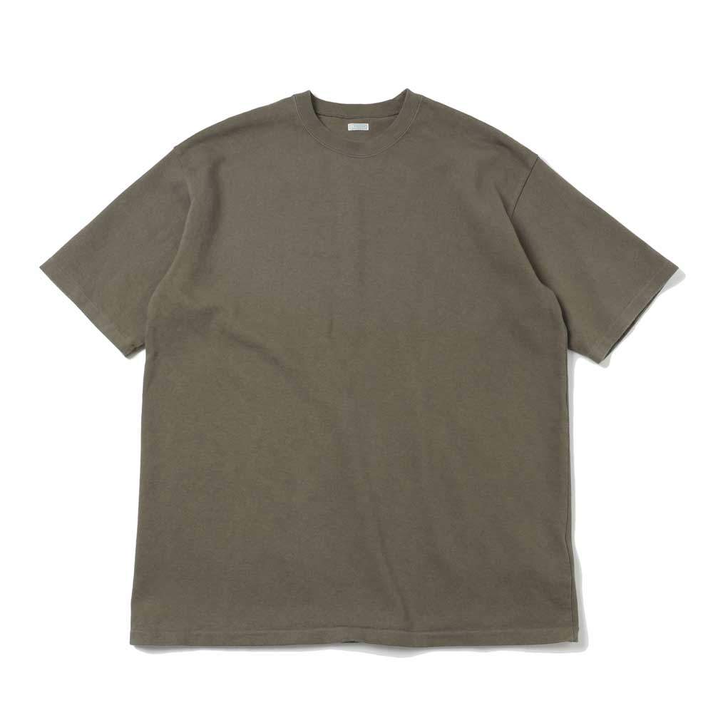 A.PRESSE / アプレッセ Vintage S/S T-shirt 2 A.PRESSE (ア プレッセ) Vintage S/S T-shirt 26SAP-05-05 (26SAP-05