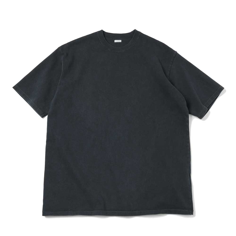 A.PRESSE (ア プレッセ) Vintage S/S T-shirt 26SAP-05-05 (26SAP-05