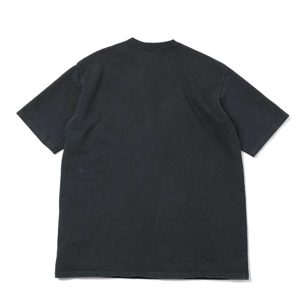 A.PRESSE (ア プレッセ) Vintage S/S T-shirt 26SAP-05-05 (26SAP-05