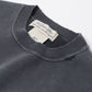 Double SP processed fleece crew (PLAY DEEP)