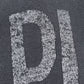Double SP processed fleece crew (PLAY DEEP)