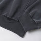 Double SP processed fleece crew (PLAY DEEP)