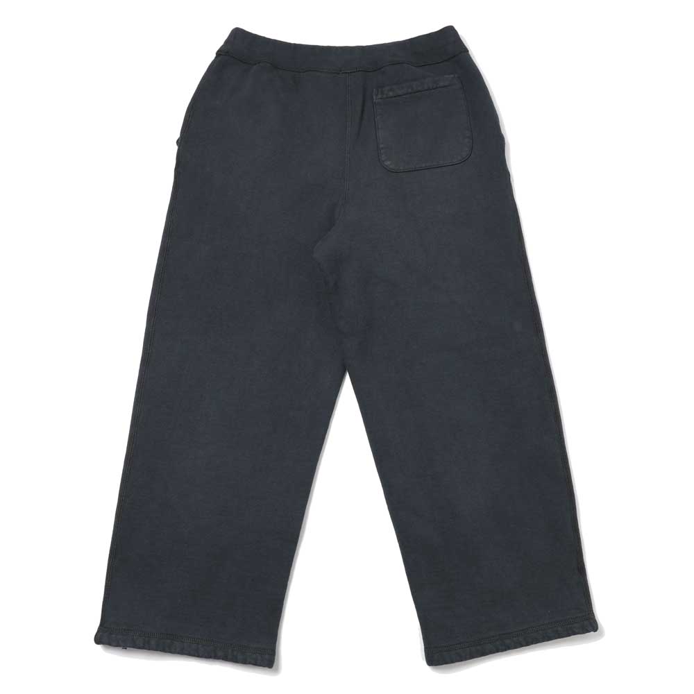 A.PRESSE (ア プレッセ) Vintage Sweat Pants 26SAP-05-18 (26SAP-05