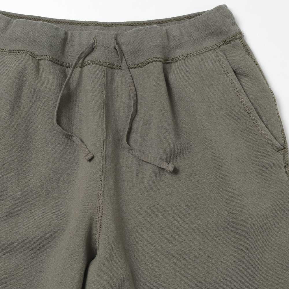 A.PRESSE (ア プレッセ) Vintage Sweat Pants 26SAP-05-18 (26SAP-05