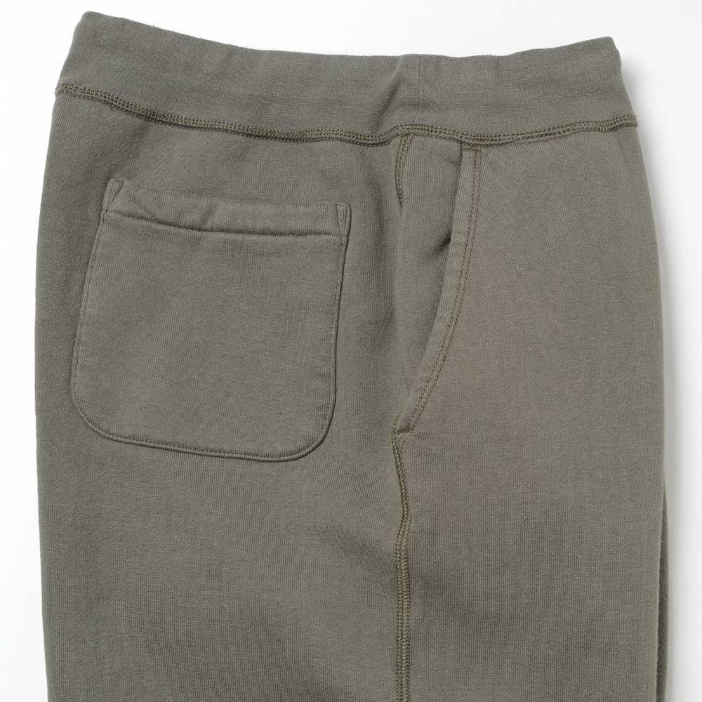 A.PRESSE (ア プレッセ) Vintage Sweat Pants 26SAP-05-18 (26SAP-05