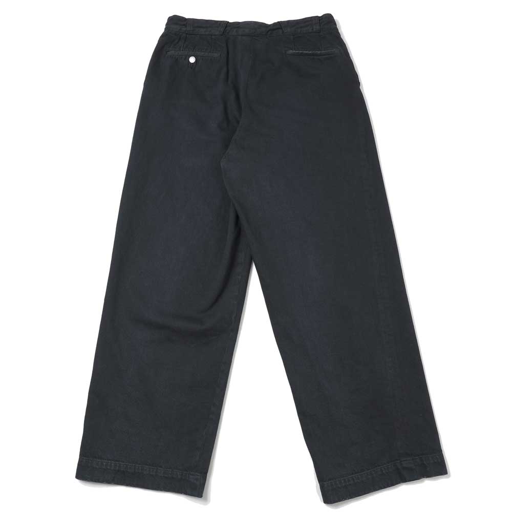 Vintage Denim Work Pants