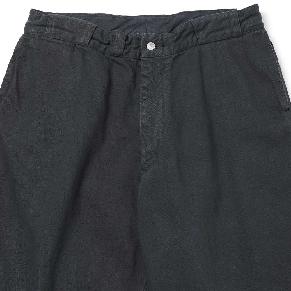 Vintage Denim Work Pants