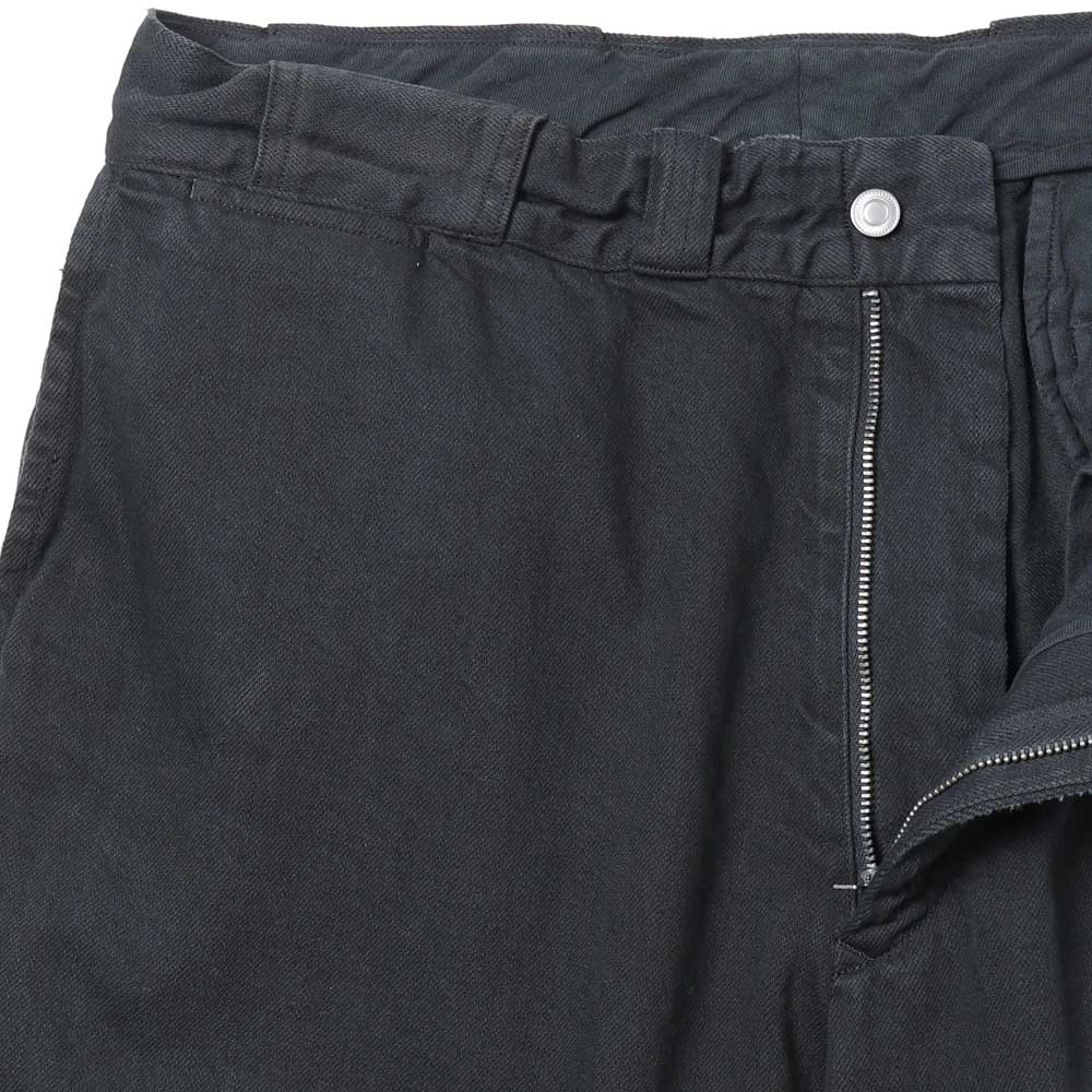 Vintage Denim Work Pants