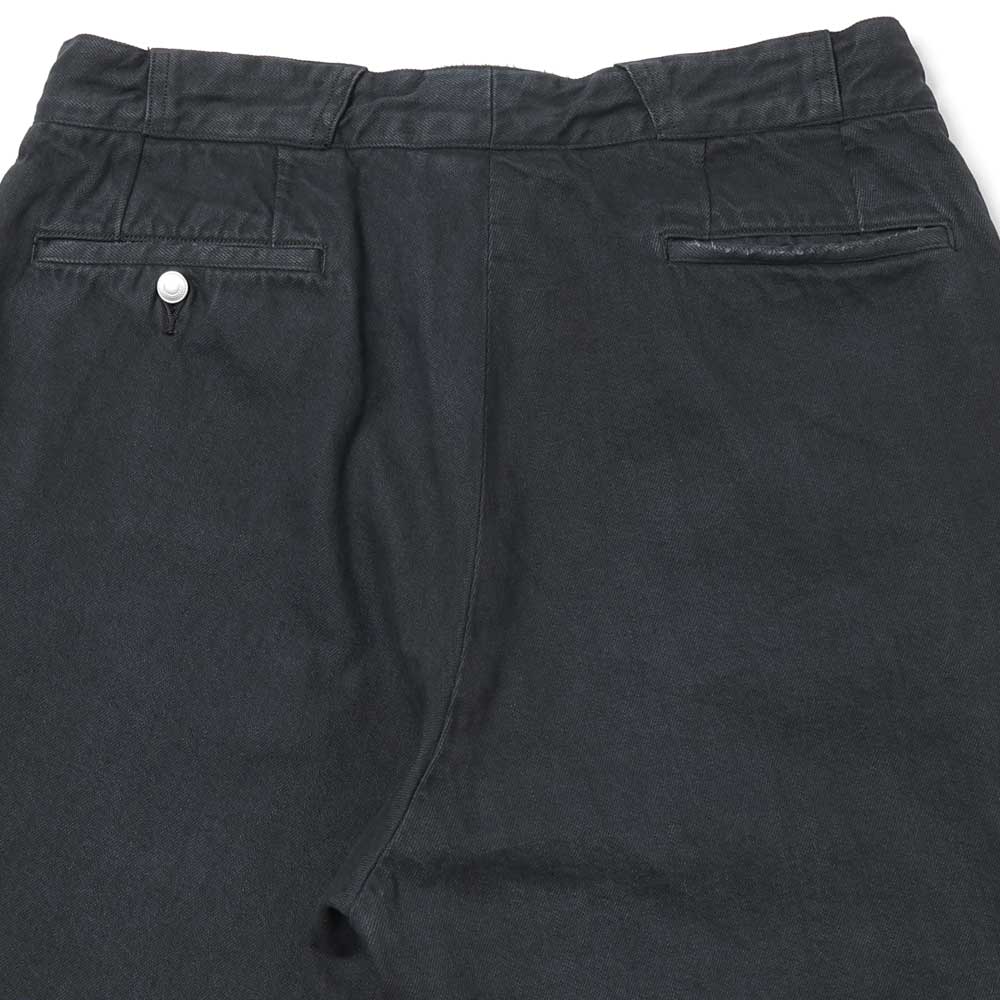 パンツ 26ss A.PRESSE Vintage Twill Work Pants A.PRESSE (ア プレッセ) Vintage Denim Work Pants 26SAP-04-31 (26SAP