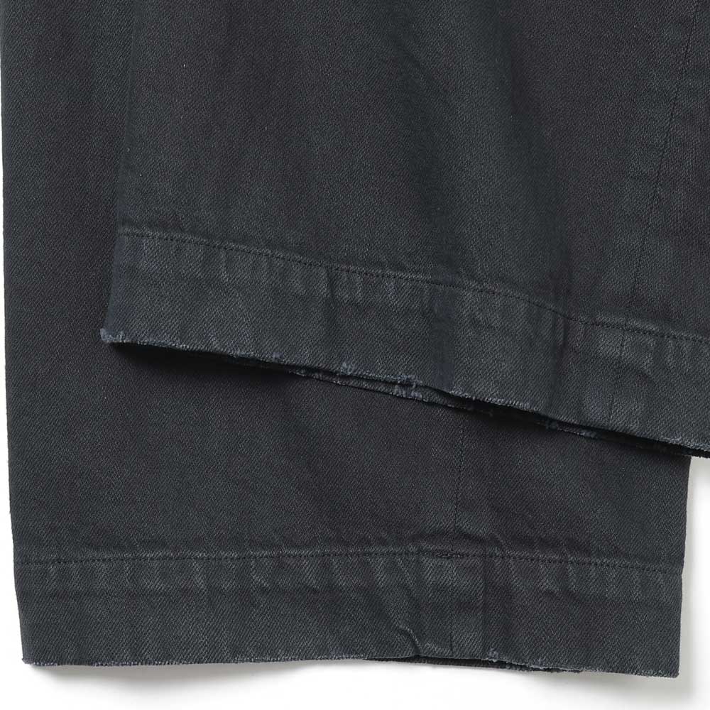 Vintage Denim Work Pants