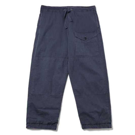 Vintage Royal Navy Pants