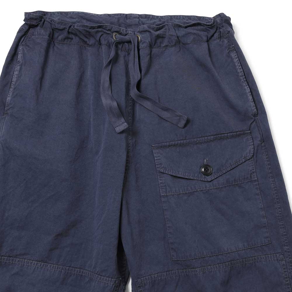 A.PRESSE (ア プレッセ) Vintage Royal Navy Pants 26SAP-04-11 (26SAP