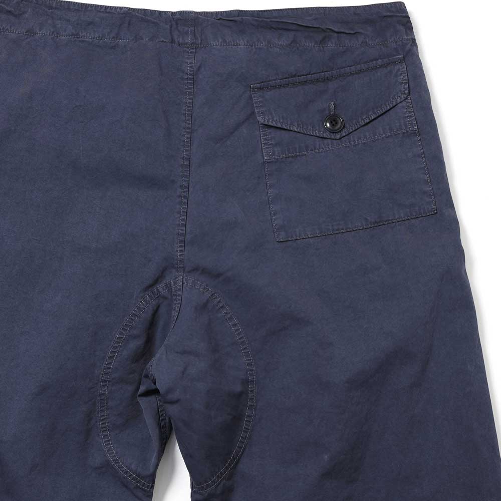 A.PRESSE (ア プレッセ) Vintage Royal Navy Pants 26SAP-04-11 (26SAP