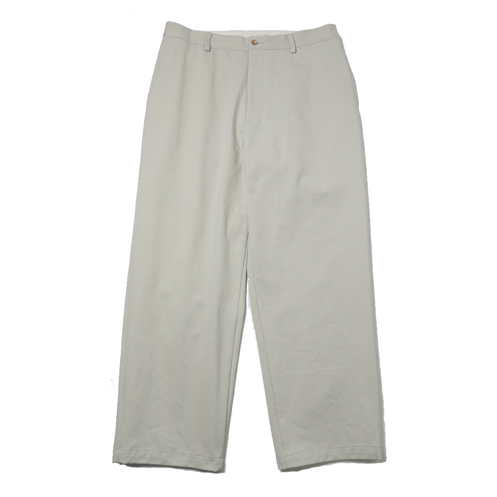Type.3 Chino Trousers