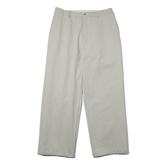 Type.3 Chino Trousers