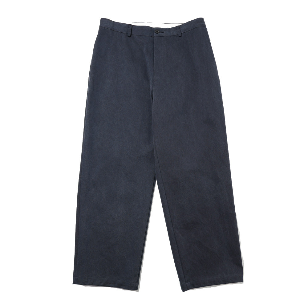 A.PRESSE (ア プレッセ) Type.3 Chino Trousers 26SAP-04-40 (26SAP-04