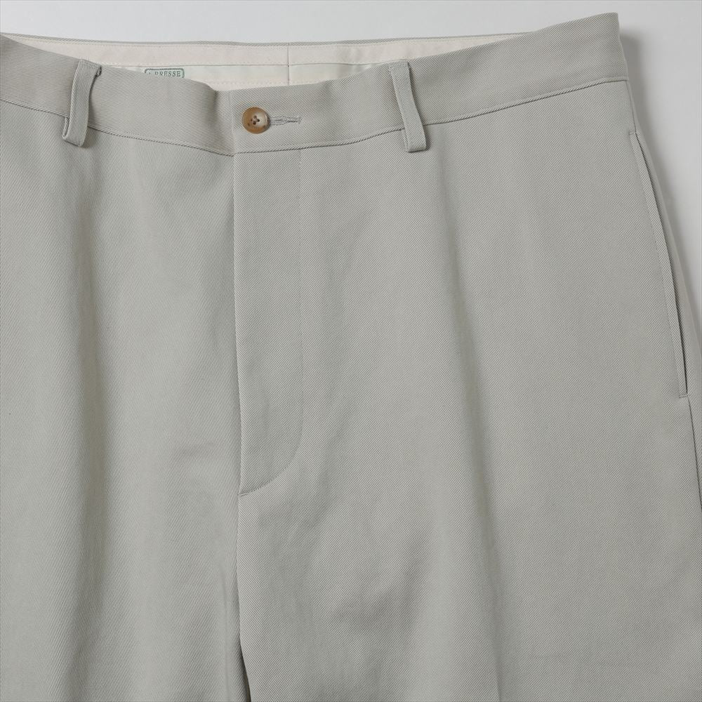 Type.3 Chino Trousers