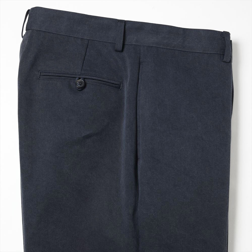 A.PRESSE (ア プレッセ) Type.3 Chino Trousers 26SAP-04-40 (26SAP-04