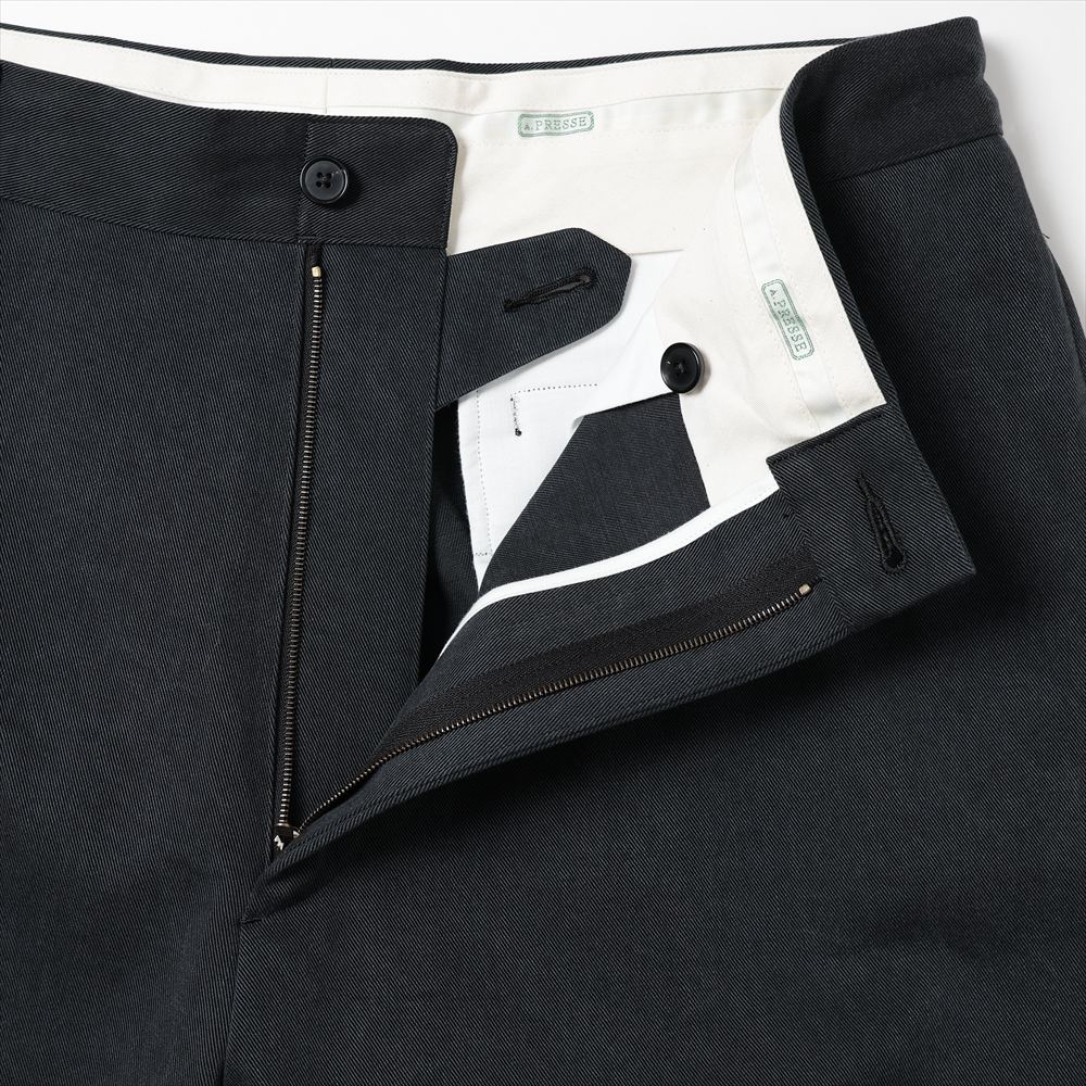 Type.3 Chino Trousers