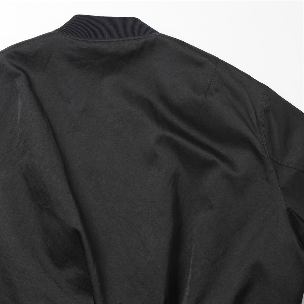 Vintage Silk L-2B Flight Jacket