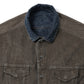 Unlikely Reversible Trucker Jacket