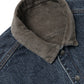 Unlikely Reversible Trucker Jacket