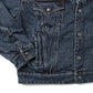Unlikely Reversible Trucker Jacket