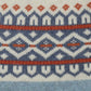 Unlikely Fair Isle Snowflake 10/17 front