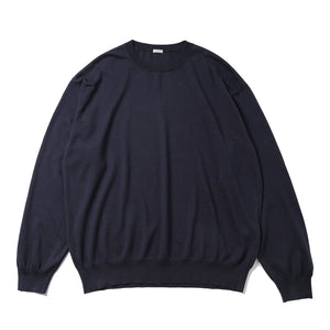 カラー: NAVY / 2